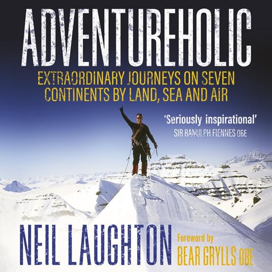Adventureholic