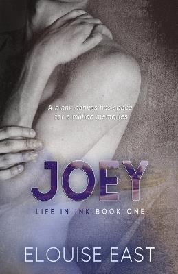 Joey - Elouise East - cover