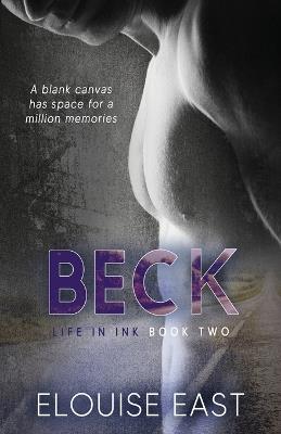 Beck - Elouise East - cover