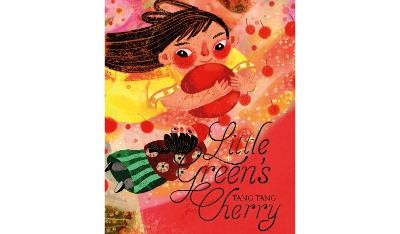 Little Green's Cherry - Tang Tang - cover