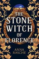 The Stone Witch of Florence: one of the most anticipated historical fiction books of 2024