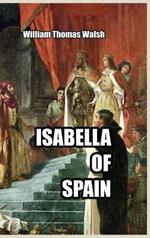 Isabella of Spain