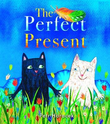 The Perfect Present - Petr Horáček - cover