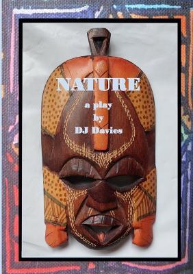 Nature - Dj Davies - cover
