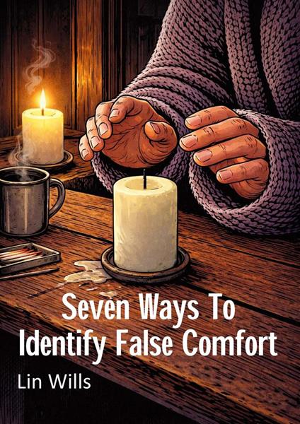 Seven Ways to Identify False Comfort