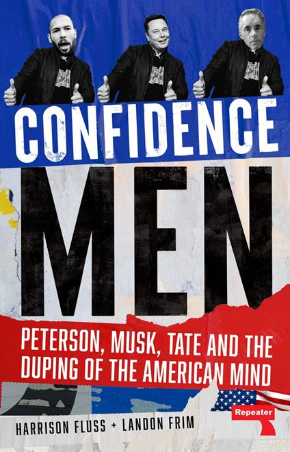 Confidence Men