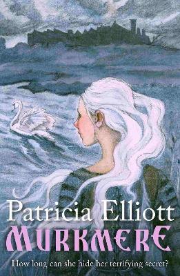 MURKMERE - Patricia Elliott - cover