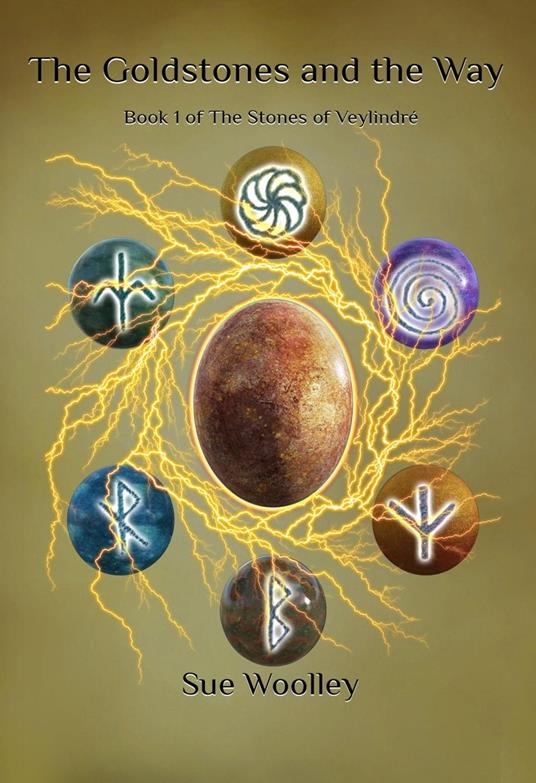 The Goldstones and the Way