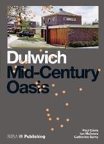 Dulwich: Mid-Century Oasis