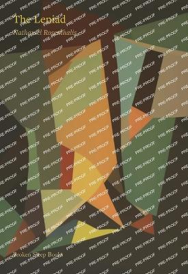 The Leniad - Nathaniel Rosenthalis - cover