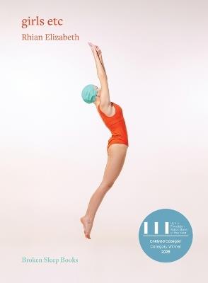 girls etc - Rhian Elizabeth - cover