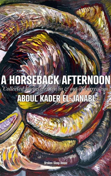 A Horseback Afternoon