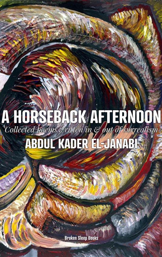 A Horseback Afternoon