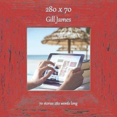 280 x 70 - Gill James - cover