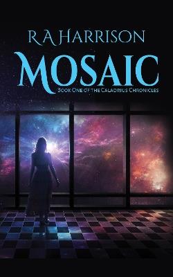 Mosaic - Rachel Harrison - cover