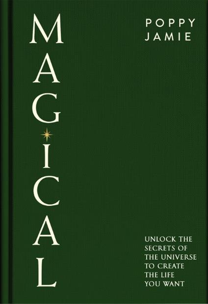 The Book of Magical Living