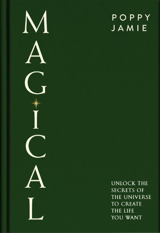 The Book of Magical Living
