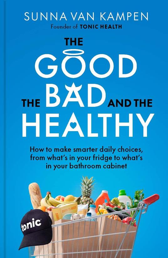 The Good, the Bad and the Healthy