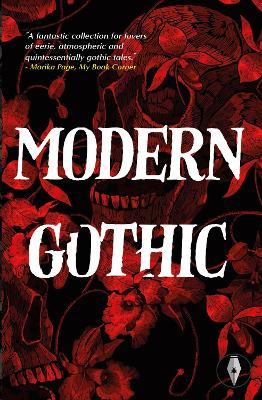 Modern Gothic - cover