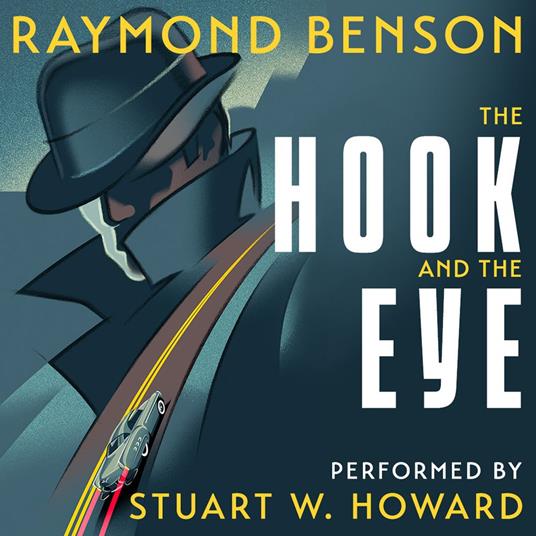 The Hook and the Eye
