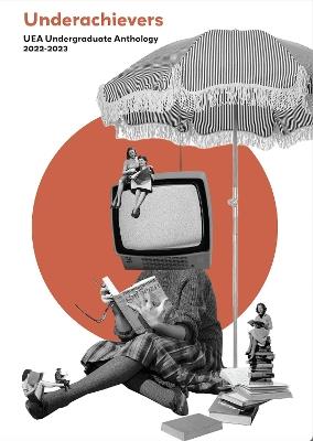 Underachievers - cover