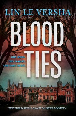 Blood Ties - cover