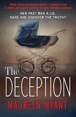 The Deception - cover