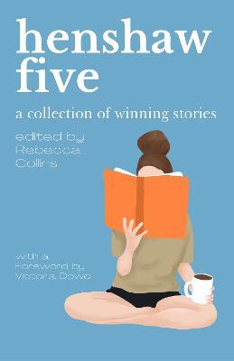 Henshaw Five - cover