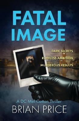 Fatal Image - Brian Price - cover