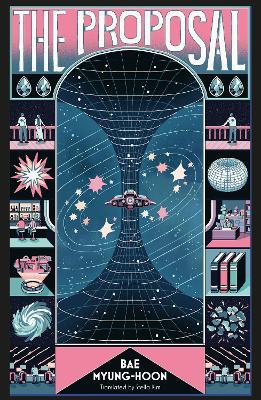 The Proposal - Myung-hoon Bae - cover