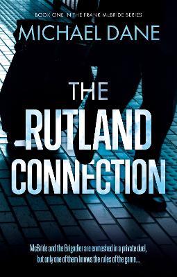 The Rutland Connection - Michael Dane - cover