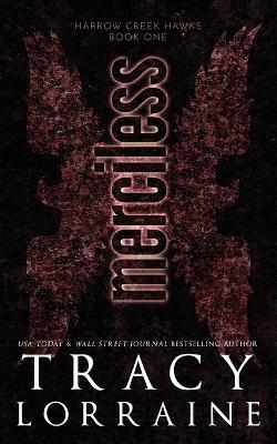 Merciless: Discreet Edition - Tracy Lorraine - cover