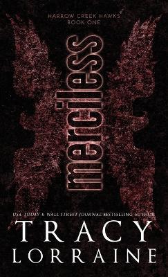 Merciless: Discreet Edition - Tracy Lorraine - cover