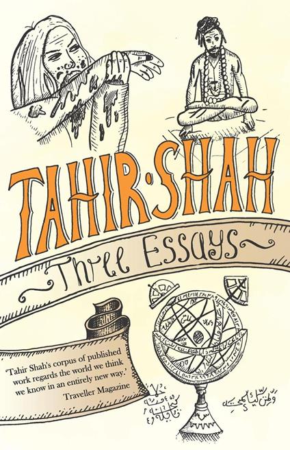 Three Essays