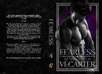 Fearless: Wild Irish Series
