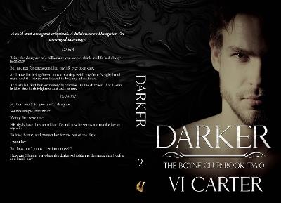 Mafia Prince: A Mafia Romance - Vi Carter - cover