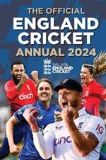 The Official England Cricket Annual