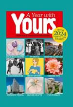 A Year With Yours: The Official Yours Magazine Yearbook
