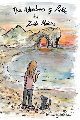 The Adventures of Pickle - Zelda Mothins - cover
