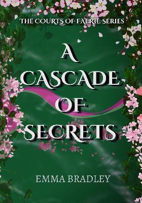 A Cascade Of Secrets - cover