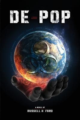 de-pop: Neah Bey Book 1 - Russell H Ford - cover