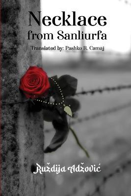 Necklace from Sanliurfa - Ruzdija Adzovic - cover