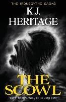 The Scowl - K J Heritage - cover