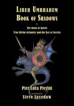 Liber Umbrarum: Book of Shadows