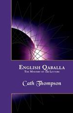 English Qaballa: The Mystery of the Letters
