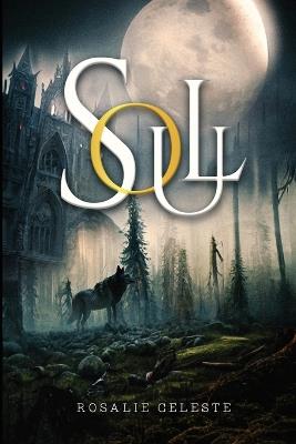 Soul - Rosalie Celeste - cover