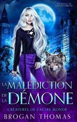 La malédiction de la démone