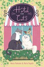 Hotel for Cats (ebook)
