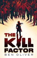 The Kill Factor (ebook)