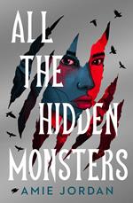 All the Hidden Monsters (ebook)